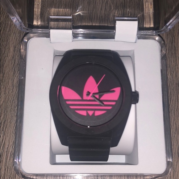 adidas ladies watch
